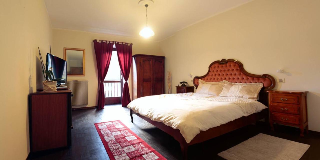 Villa Corona Тено Екстериор снимка