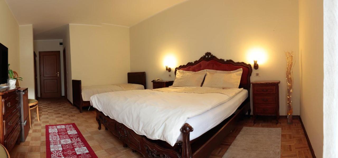 Villa Corona Тено Екстериор снимка