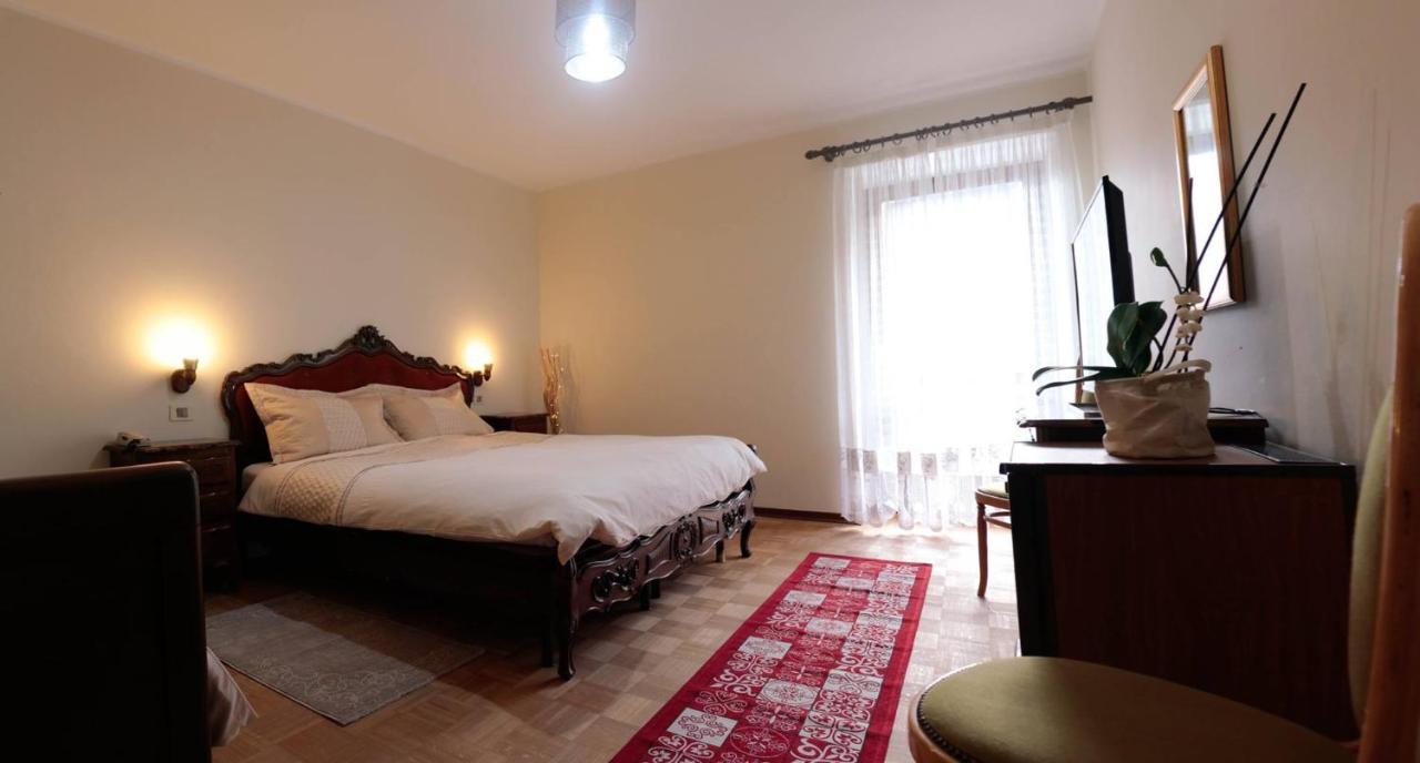 Villa Corona Тено Екстериор снимка