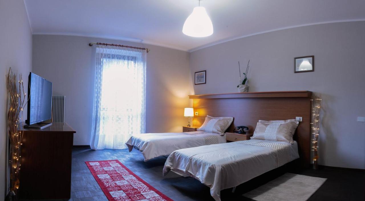 Villa Corona Тено Екстериор снимка