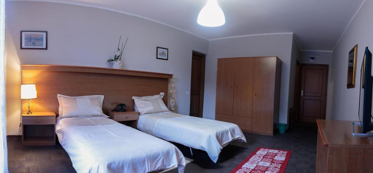 Villa Corona Тено Екстериор снимка