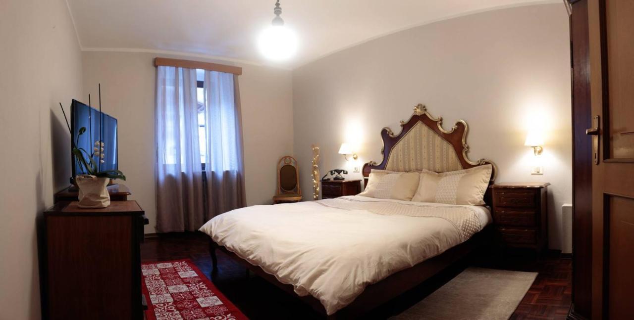 Villa Corona Тено Екстериор снимка