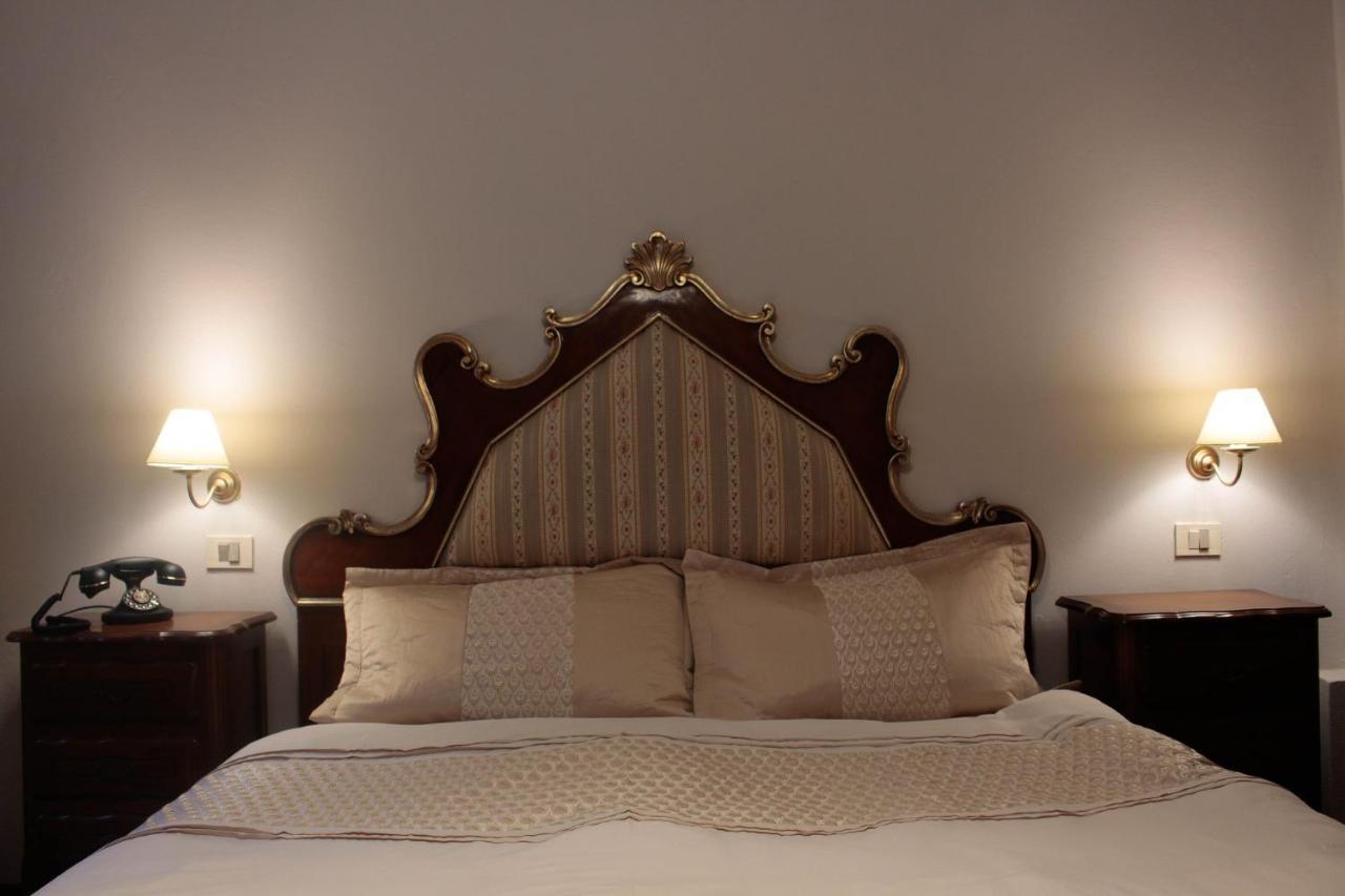 Villa Corona Тено Екстериор снимка