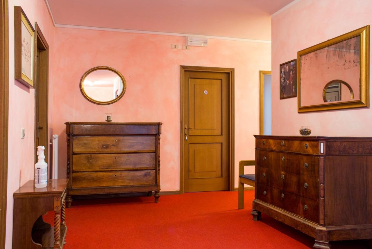 Villa Corona Тено Екстериор снимка