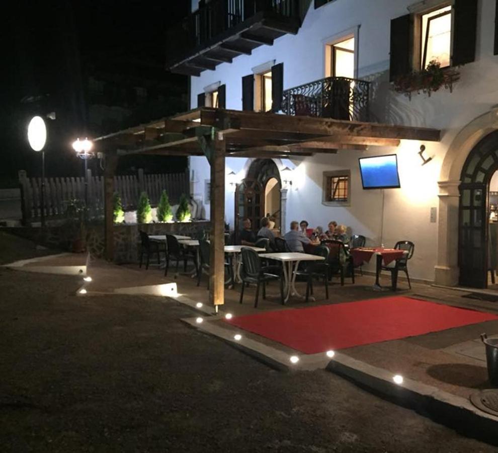 Villa Corona Тено Екстериор снимка